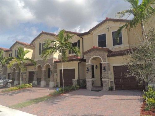 8769 NW 98 CT # 8769, Miami, FL 33178