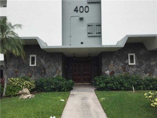 400 NE 14th Ave # 314, Hallandale, FL 33009