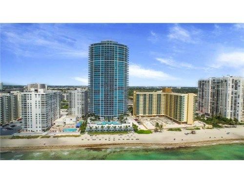 2711 S OCEAN DR # 3402, Hollywood, FL 33019