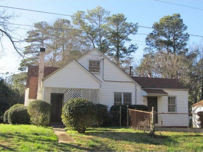 2468 Mellville Avenue, Decatur, GA 30032