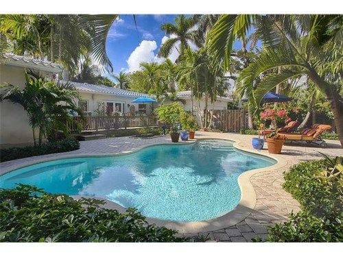 1239 JACKSON STREET, Hollywood, FL 33019