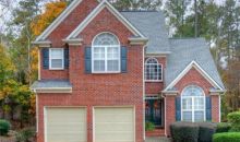 203 Springshade Court Canton, GA 30114