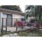 8076 NW 41st Ct # 8076, Fort Lauderdale, FL 33351 ID:13902857