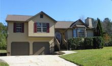 287 White Pines Drive Dallas, GA 30157