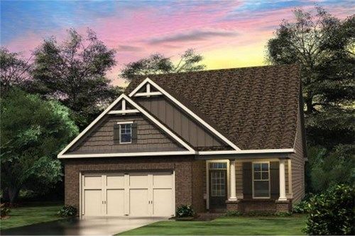 6934 Hopscotch Court, Flowery Branch, GA 30542