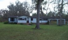 1489 Caney Bay Rd Nahunta, GA 31553