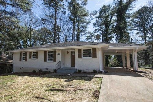 1984 Mark Trail, Decatur, GA 30032