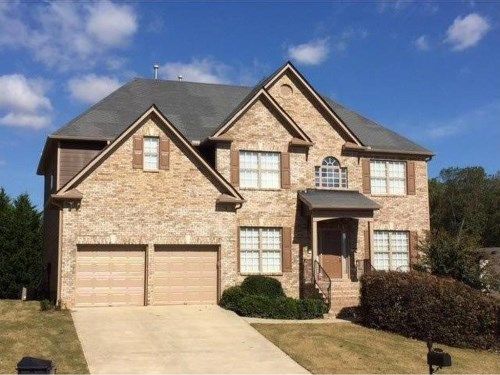 2060 Turtle Dove Way, Lawrenceville, GA 30043