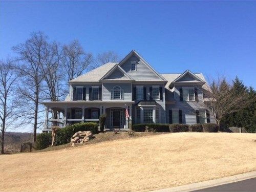 4725 Magnolia Creek Drive, Cumming, GA 30028