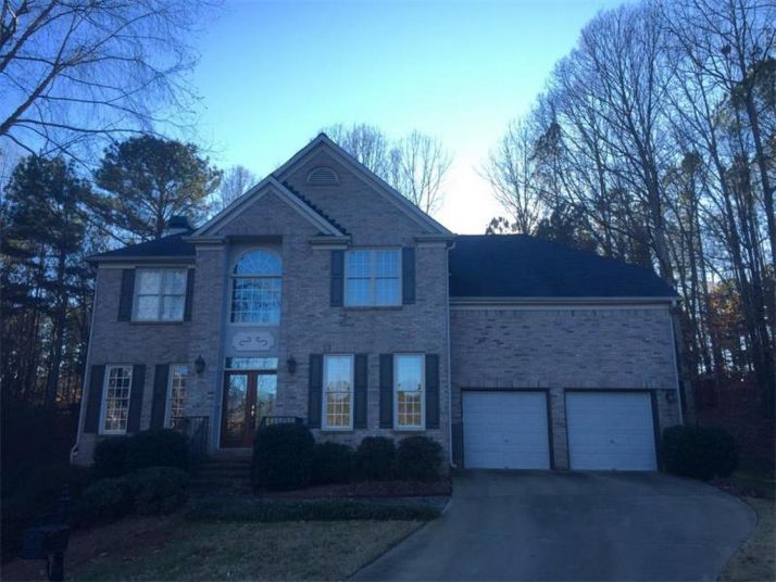 313 Hillpine Drive, Woodstock, GA 30189