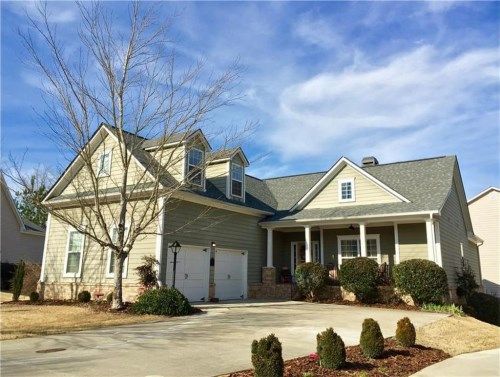 3971 Lake Pass Lane, Suwanee, GA 30024