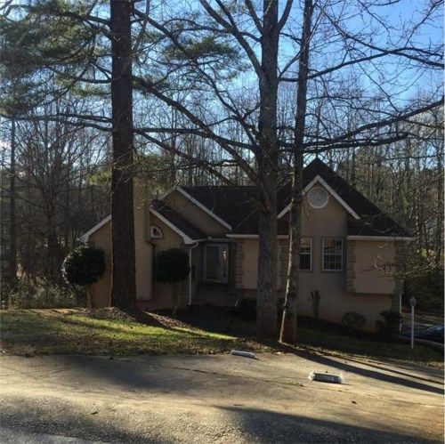 8620 Stone Creek Court, Douglasville, GA 30135