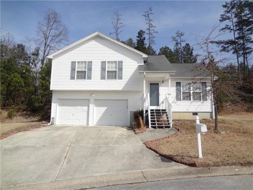 107 Huntington Court, Dallas, GA 30132