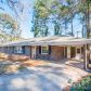 1971 Farris Drive, Decatur, GA 30032 ID:13869953