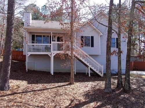 15 Pine Hill Drive, White, GA 30184