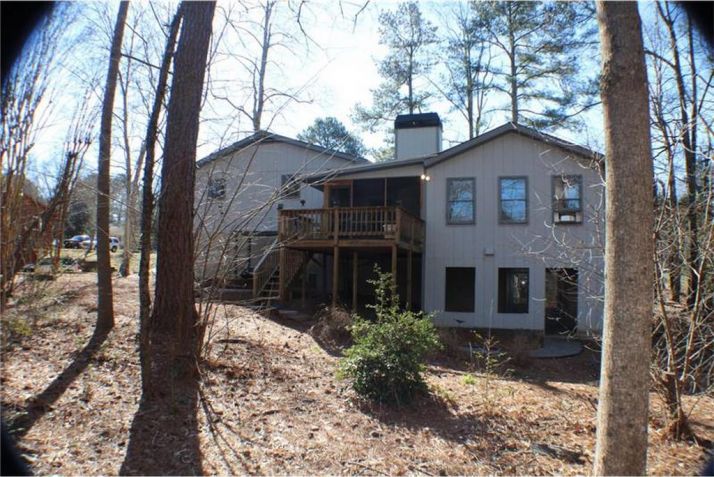 3029 Leesburg Trail, Woodstock, GA 30189