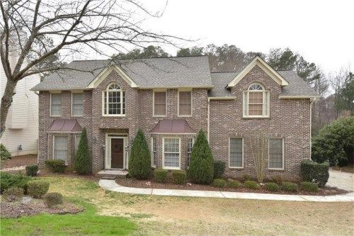 10670 Buice Road, Alpharetta, GA 30022