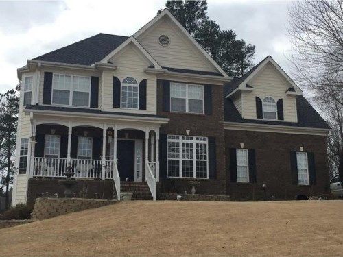 844 Robert Jesse Drive, Dacula, GA 30019