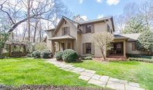 4086 Randall Mill Road Nw Atlanta, GA 30327