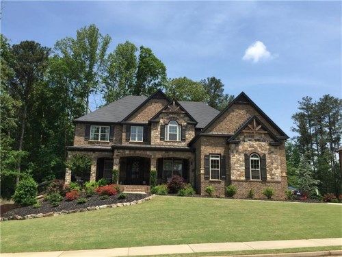 770 Hopewell Place Drive, Alpharetta, GA 30004