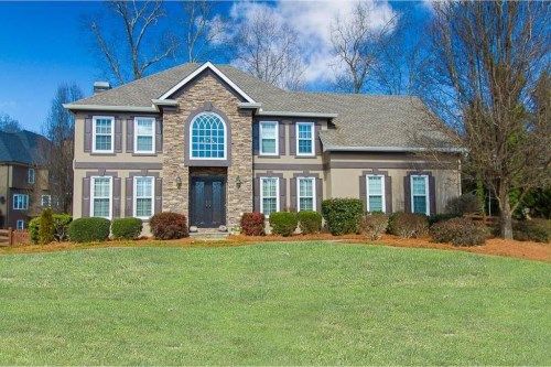 986 Oakleigh Manor Court, Powder Springs, GA 30127