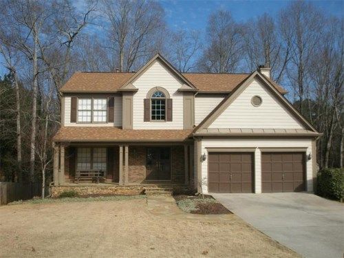 555 Rosedown Way, Lawrenceville, GA 30043