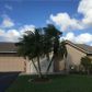 7605 NW 18th Pl, Pompano Beach, FL 33063 ID:13865864