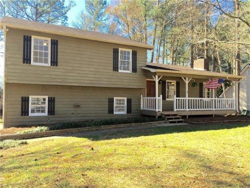 996 Hardy Circle, Dallas, GA 30157