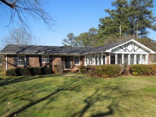 219 Donna Lane, Dallas, GA 30157