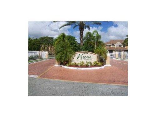 8018 SW 21ST CT # 8018, Hollywood, FL 33025