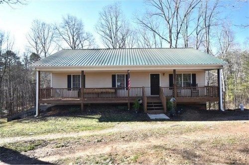 115 April Trace, Dawsonville, GA 30534