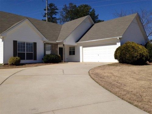 355 Woodland Ridge Circle, Covington, GA 30016