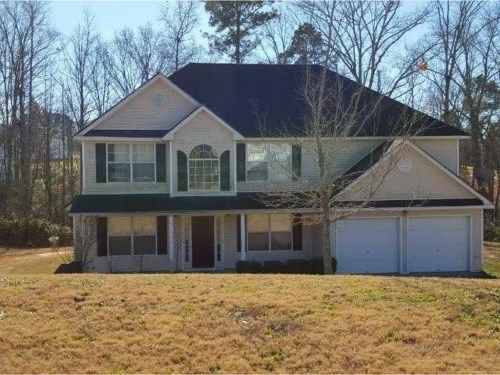 542 Zoie Lane, Palmetto, GA 30268