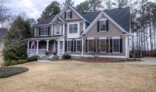 3214 Christiana Circle Kennesaw, GA 30152