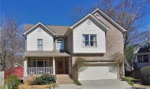 113 Cottonwood Place Decatur, GA 30030