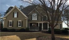 204 White Oak Drive Canton, GA 30114