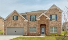 5609 Rapallo Terrace Buford, GA 30518