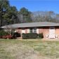 1628 Roscoe Davis Road Sw, Monroe, GA 30656 ID:13917825