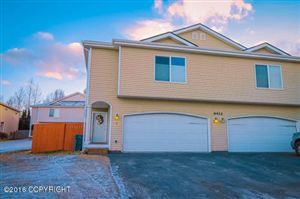 9422 Morningside Loop, Anchorage, AK 99515