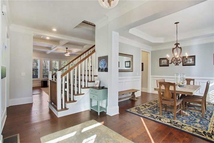 6430 Bridgewood Valley Road, Atlanta, GA 30328