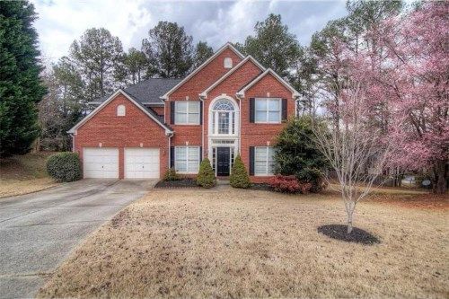 585 Dorchester Crossing, Duluth, GA 30097