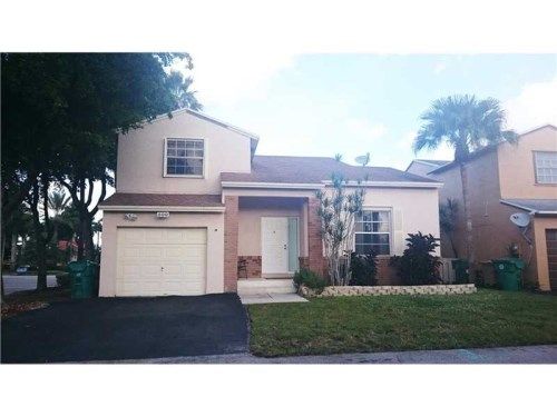 500 Danville Ter, Fort Lauderdale, FL 33325