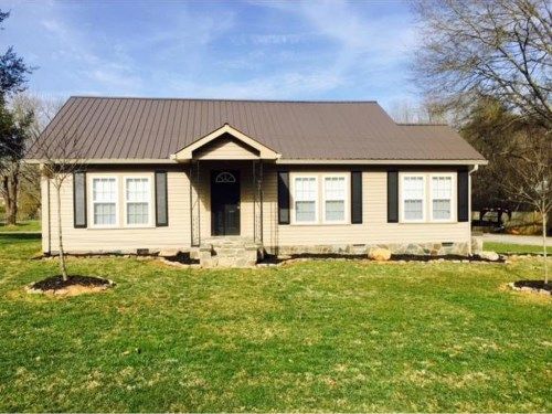 141 41st Street, Adairsville, GA 30103