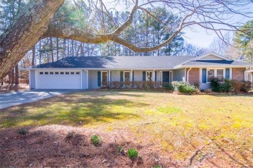 353 Regal Drive, Lawrenceville, GA 30046