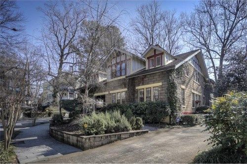 110 Druid Circle Ne, Atlanta, GA 30307