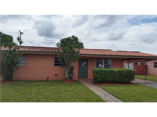 1314 W 78 ST, Hialeah, FL 33014