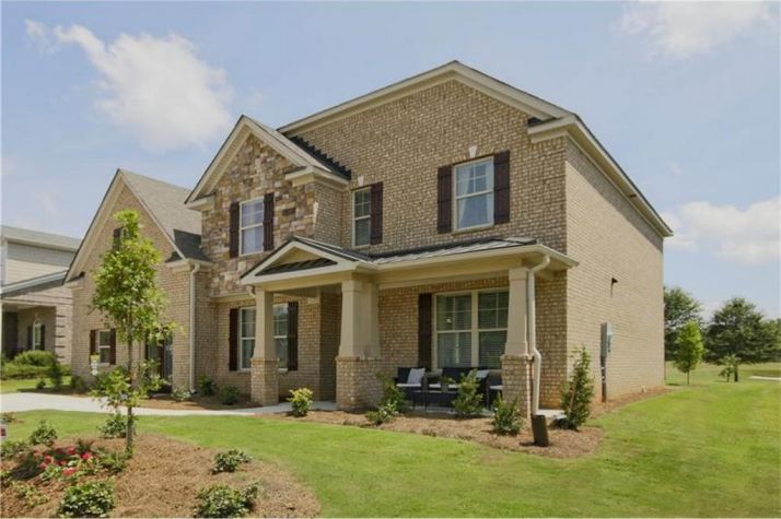 34 Dynasty Lane, Fairburn, GA 30213