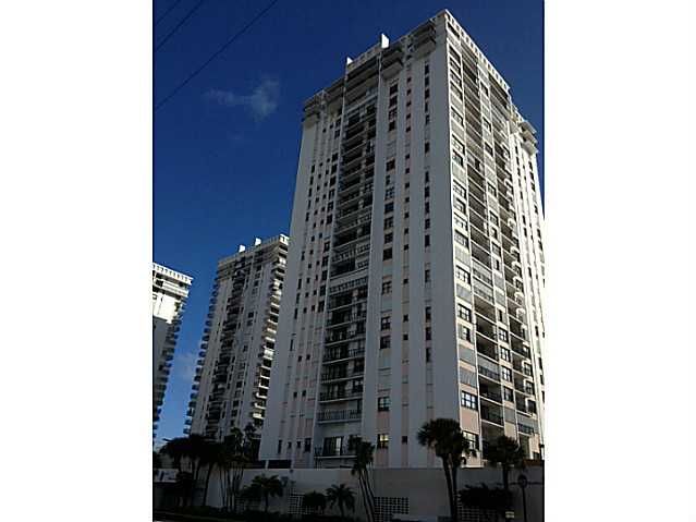 2401 S Ocean Dr # 2505, Hollywood, FL 33019