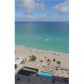 2401 S Ocean Dr # 2505, Hollywood, FL 33019 ID:13857092