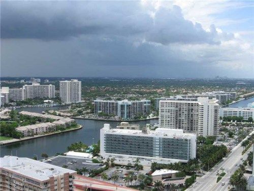 1850 S OCEAN # 3109, Hallandale, FL 33009